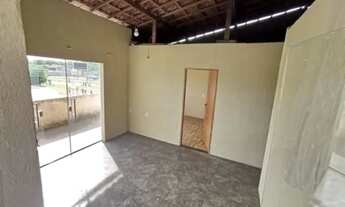 Imagem: Alugo casa de 3/4 em dias davila