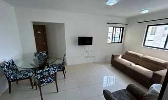 Imagem 2: ALUGUEL - APARTAMENTO MOBILIADO - PONTA DO FAROL