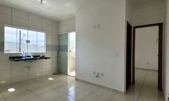 Imagem 2: Apartamento com 1 quarto no Apartamento Vila Verde - Bairro Residencial Comercial Vila Ve