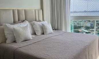 Imagem 4: Alto padrão - Barro Vermelho