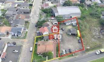 Imagem 2: Casa da laje com 3 dormitórios à venda em Sombrio-SC