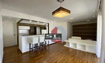 Imagem 2: APTO 2 DORM SENDO 1 SUITE- SALA BEM AMPLA COM SACADA GOURMET