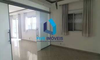 Imagem 4: Excelente Apartamento para Locação com 170 m2, 3 Suítes e Lazer Completo