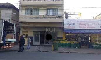 Imagem 6: PORTO ALEGRE - Conjunto Comercial/Sala - Navegantes