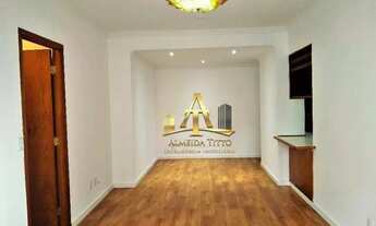 Imagem 5: Apartamento com 2 dormitórios para alugar, 80 m² - Edifício Máster - Barueri/SP