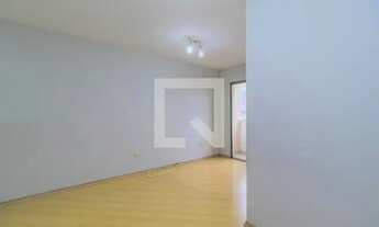 Imagem 3: Apartamento para Aluguel - Vila Santista, 2 Quartos, 62 m2