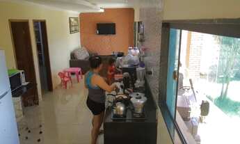 Imagem 7: Casa em Aldeia km 9,5 - Pela Estrada da Mumbeca