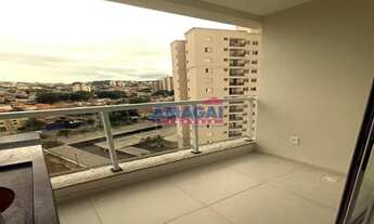Imagem 2: Jacareí - Apartamento Padrão - Centro