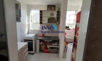 Imagem 6: Apartamento de 2 dormitórios a venda no Condomínio Parque dos Eucaliptos