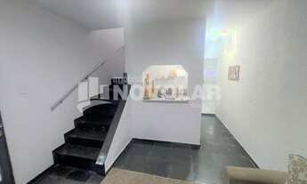 Imagem 3: Sobrado na Vila Sabrina com 3 Dormitórios e 2 Vaga para carro pequeno