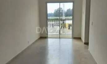 Imagem 2: Apartamento - Condomínio Residencial Florença - Vinhedo