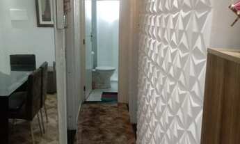 Imagem 3: Apartamento para venda em Vila São Carlos - Itaquaquecetuba - SP