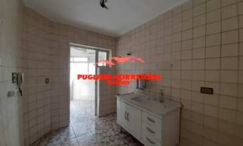 Imagem 3: Apartamento para Locação em São Paulo, Jardim Oriental, 3 dormitórios, 2 banheiros, 1 vaga