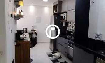 Imagem 5: Apartamento para Venda 40m², 2 dormitórios, 1 vaga - Vila Prudente