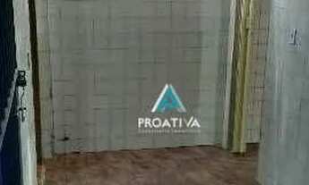 Imagem 3: Casa com 1 dormitório à venda, 120 m² - Vila Magini - Mauá/SP