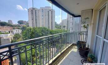 Imagem 4: Apartamento com 3 suites à venda, 131 m² por R$ 1.690.000 - Vila Mariana - São Paulo/SP