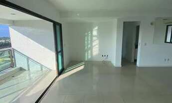 Imagem 4: Apartamento para aluguel com 112 metros quadrados com 2 quartos em Patamares - Salvador