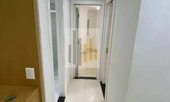 Imagem 2: Apartamento para Locação em São Paulo, Jardim Alzira, 2 dormitórios, 1 banheiro, 1 vaga