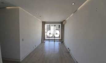 Imagem 3: Apartamento à venda na Praça da Bandeira, 2 quartos, suíte, 1 vaga e infraestrutura comple