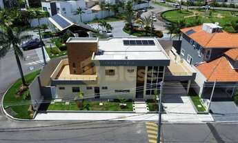 Imagem: Casa de Condomínio Para Alugar com 5 quartos