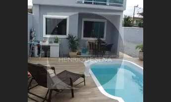 Imagem 5: Casa para venda com 3 quartos na Nova São Pedro