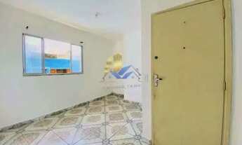 Imagem 4: Apartamento com 2 dorms, Parque São Vicente, São Vicente, Cod: 11323