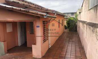 Imagem 3: Casa Terra 180 m2 com edícula 3 vagas Butantã - São Paulo