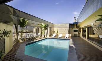 Imagem 6: Apartamento Flat em Campinas