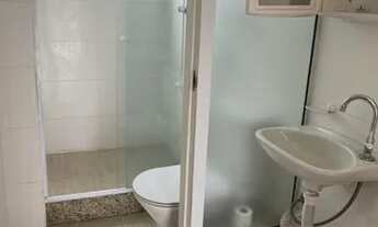 Imagem 3: Apartamento 1 quarto completo na Região oceânica incluso água e iptu