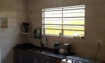 Imagem 4: Casa térrea com 3 quartos e edícula em Jardim Brasil, São Paulo