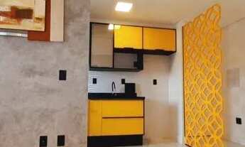 Imagem 2: APTO JD. PAGLIATO