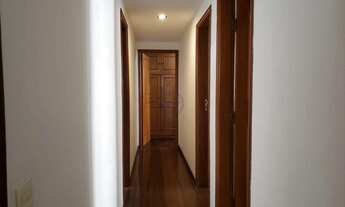 Imagem 9: Apartamento para venda tem 200 metros quadrados com 3 quartos em Boqueirão - Santos - SP