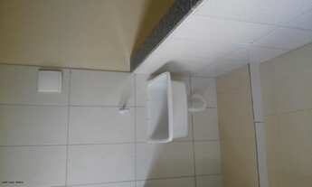 Imagem 2: Apartamento para Locação em Rio de Janeiro, Campo Grande, 1 dormitório, 1 banheiro