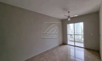 Imagem 2: PIRACICABA - Apartamento Padrão - Alto