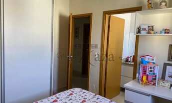 Imagem 7: Apartamento - Caçapava - Centro - Residencial Di Cavalcanti - 4 Dormitórios - 152m²