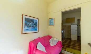 Imagem 2: Apartamento para Aluguel - Engenho da Rainha, 1 Quarto, 40 m2