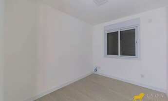 Imagem 4: Cobertura com 2 dormitórios para alugar, 79 m² por R$ 5.780/mês - Rio Branco - Porto Alegr