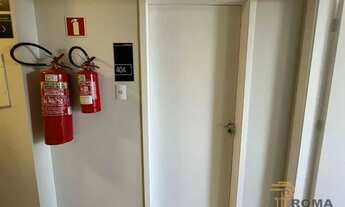 Imagem 4: Apartamento com 1 dormitório para alugar, 41 m² por R$ 1.950/mês - Parolin - Curitiba/PR