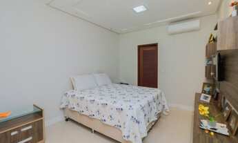 Imagem 6: Casa em condomínio com 4 suítes