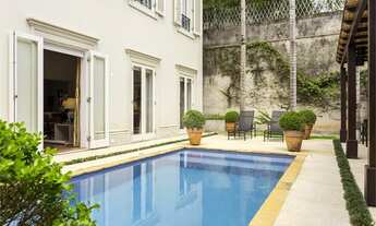 Imagem 6: São Paulo - Casa Padrão - CIDADE JARDIM