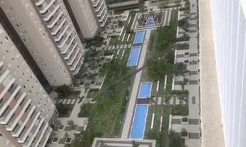 Imagem 2: Apartamento para aluguel com 100 metros quadrados com 3 quartos