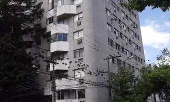 Imagem: Kitnet com 1 dormitório para alugar, 32