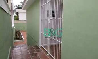 Imagem 4: Sobrado com 3 dormitórios para alugar, 250 m² por R$ 5.856/mês - Vila da Saúde - São Paulo