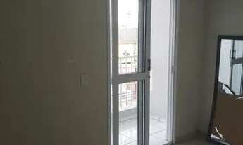 Imagem 3: Apartamento com 2 dormitórios para alugar, 52 m² por R$ 1.194,00/mês - Jardim São Lourenzo