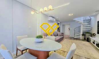 Imagem 5: Cobertura 3 Quartos em Santos