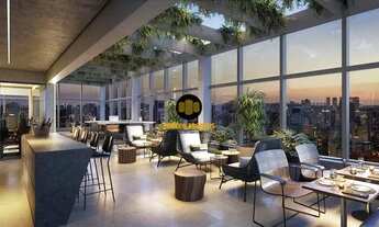 Imagem 7: Apartamento 112m², 2 suítes, 2 vagas, na Vila Olímpia