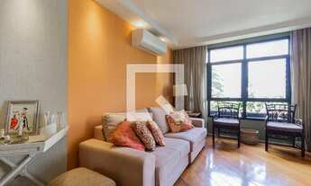 Imagem 1: Apartamento à Venda - Vila Olímpia, 3 Quartos, 140 m2