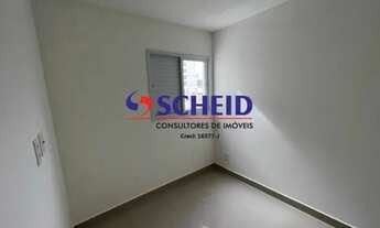 Imagem 6: Apartamento 2 dorms sendo 1 suíte à venda na Vila Santa Catarina