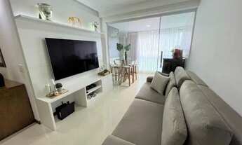 Imagem 3: Vendo Apto dos Sonhos na Enseada do Suá com 136m², 4 Quartos e 2 Vagas Soltas R$ 1.300.000