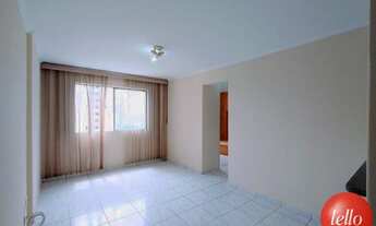 Imagem 1: São Paulo - Apartamento Padrão - Brás